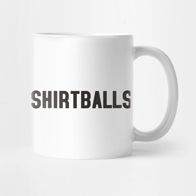 Holy forking shirtballs - Eleanor Shellstrop - the Good Place by tziggles